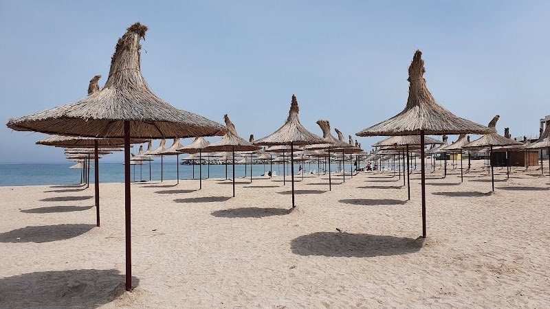 Hotel Laguna in Mangalia, Romania