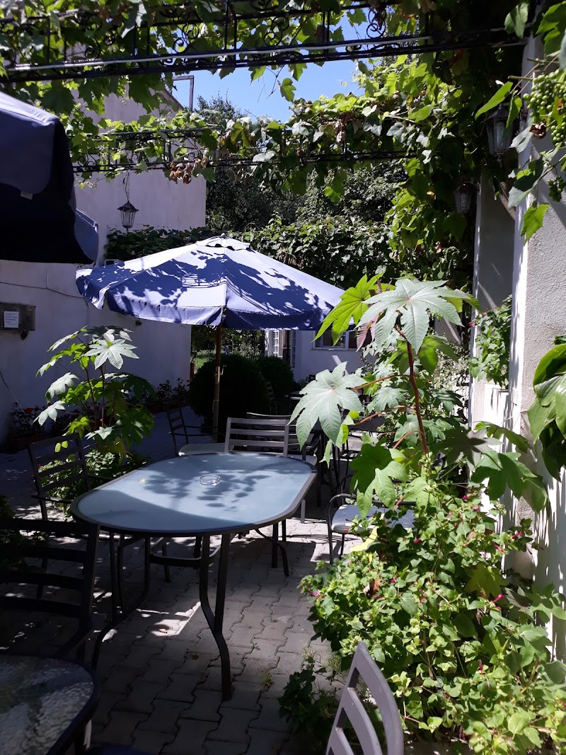 Hotel Laguna in Navodari, Romania