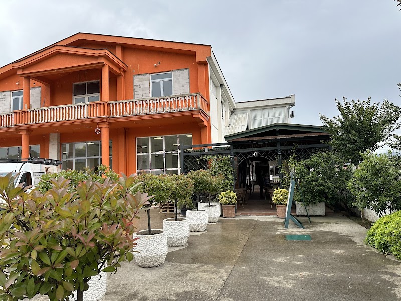 Hotel Laguna in Podgorica, Montenegro