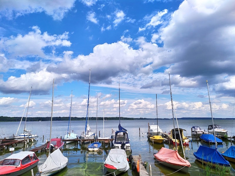 Hotel Landhaus Geliti in Brandenburg, Germany