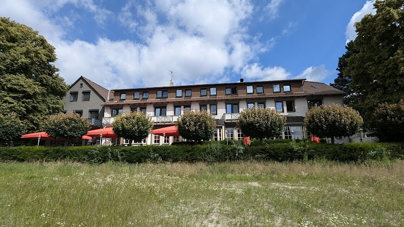 Hotel Landhaus Seela in Braunschweig, Germany