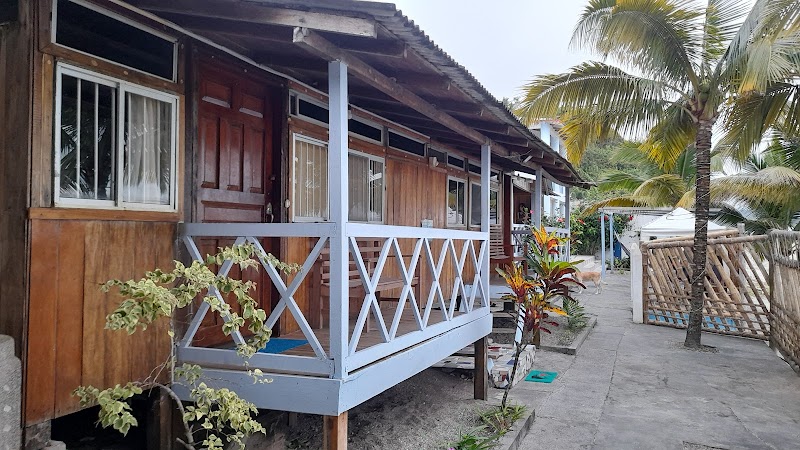 Hotel Las Cabañas in Esmeraldas, Ecuador