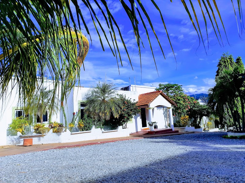 Hotel Las Minas in Chiquimula, Guatemala