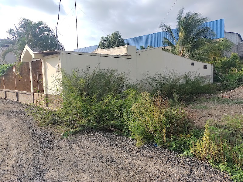 Hotel Las Palmeras in Portoviejo, Ecuador