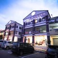 Hotel Lavender Senawang