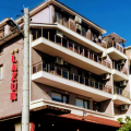 Hotel Lazur