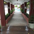 Hotel Le Bonheur