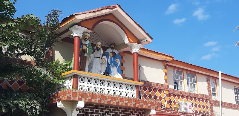 Hotel Le Rendez-vous in Jacmel, Haiti