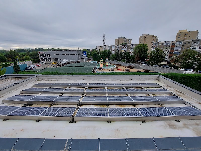 Hotel Leon & Spa in Arad, Romania