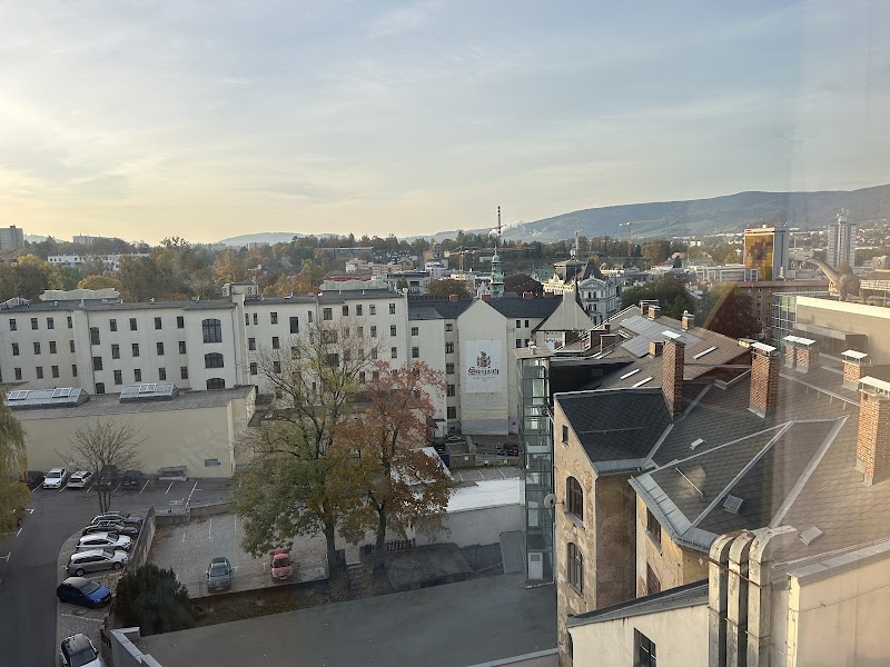 Hotel Liberec in Liberec, Czechia