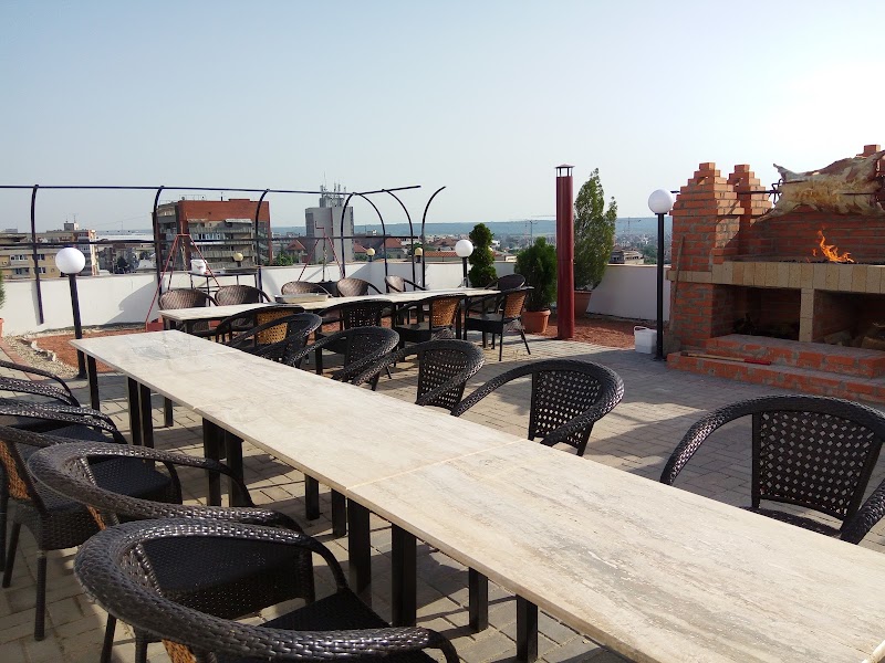 Hotel Lido in Craiova, Romania