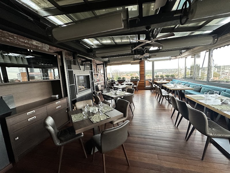 Hotel Life in Pleven, Bulgaria