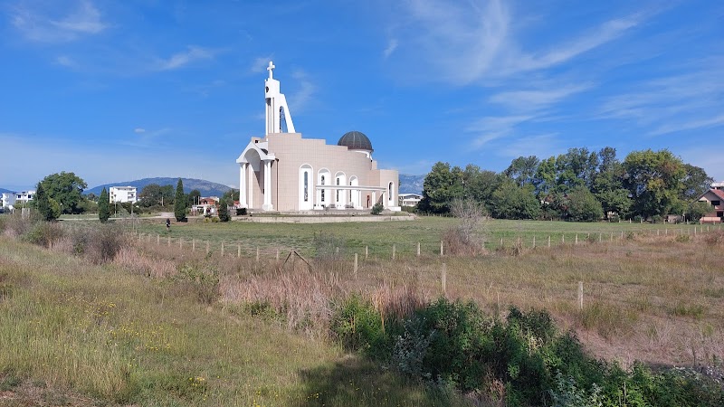 Hotel Lion in Ulcinj, Montenegro