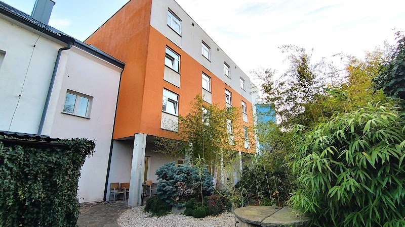 Hotel Lions in Plzen, Czechia