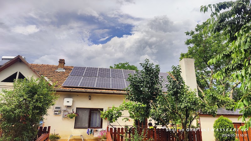 Hotel Lipova in Lipova, Romania