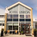Hotel Lisboa