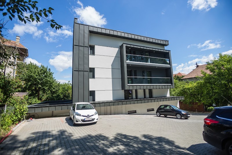 Hotel Lol et Lola in Cluj-Napoca, Romania