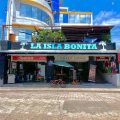 Hotel Los Algarrobos
