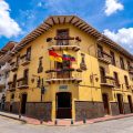 Hotel Los Balcones