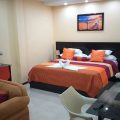 Hotel Los Girasoles