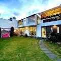 Hotel Los Jardines