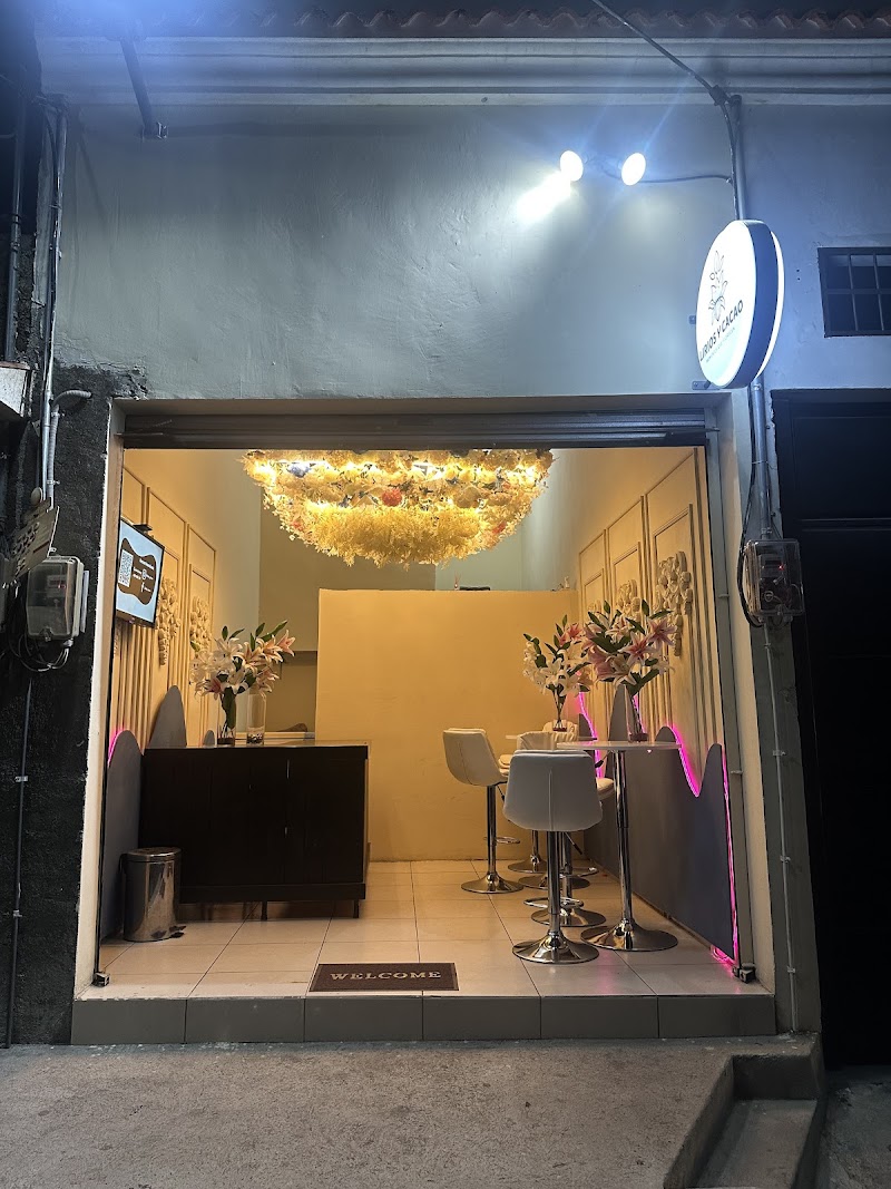 Hotel Los Lirios in Chiquimula, Guatemala