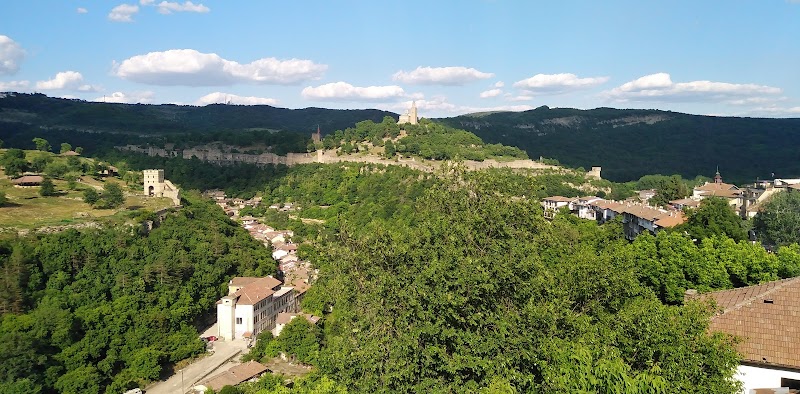 Hotel Lucky in Veliko Tarnovo, Bulgaria