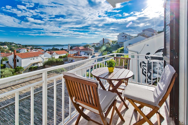 Hotel Luka's Lodge in Zabljak, Montenegro