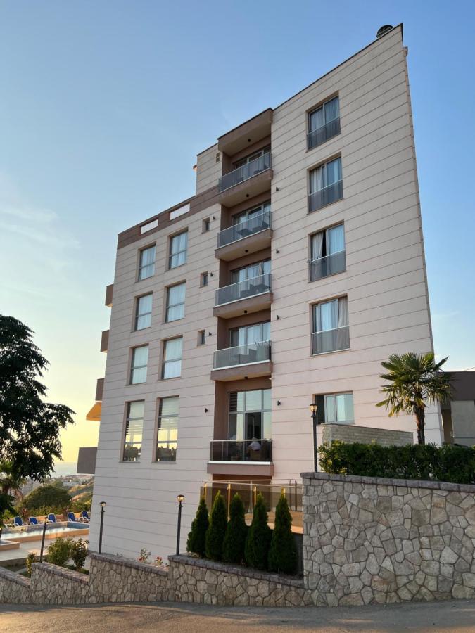 Hotel Lux in Niksic, Montenegro