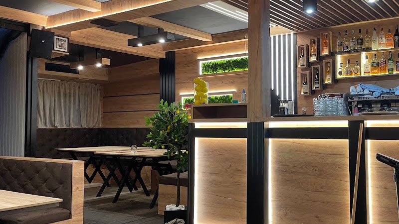 Hotel Lux in Vidin, Bulgaria