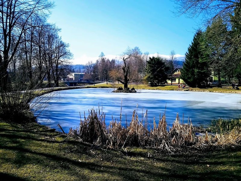 Hotel M in Jesenik, Czechia