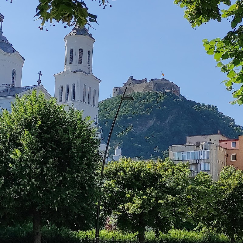Hotel Maestro in Deva, Romania