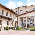 Hotel Magistr Vsetín