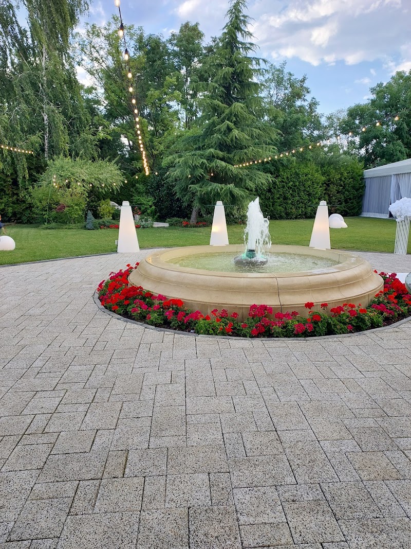 Hotel Magura Verde in Bacau, Romania