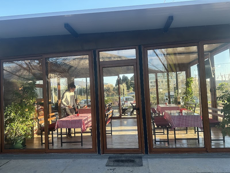 Hotel Makedonska trpeza in Bar, Montenegro