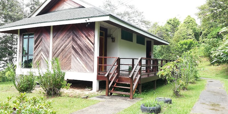 Hotel Manis in Keningau, Malaysia