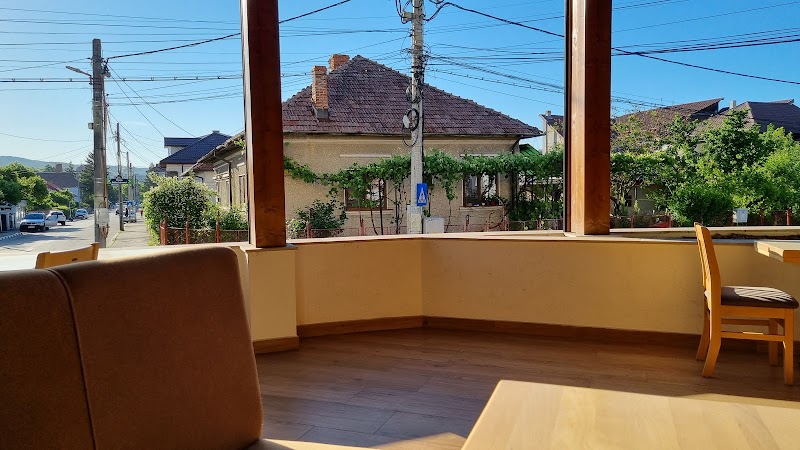 Hotel Maria in Braila, Romania