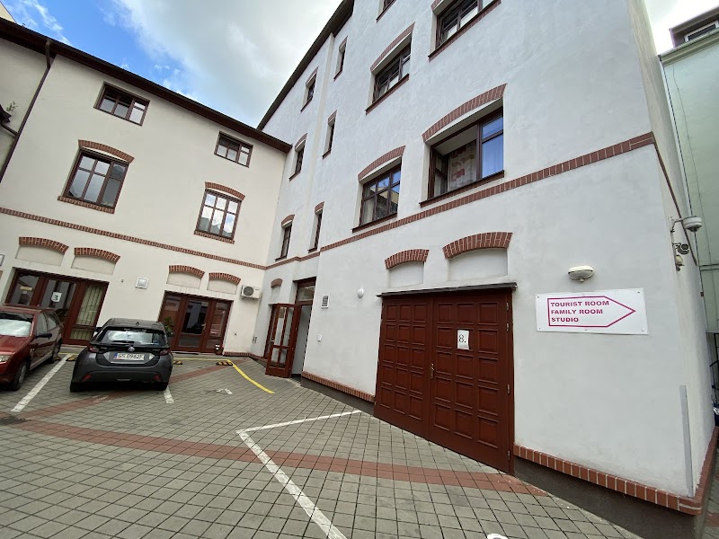 Hotel Maria in Ostrava, Czechia