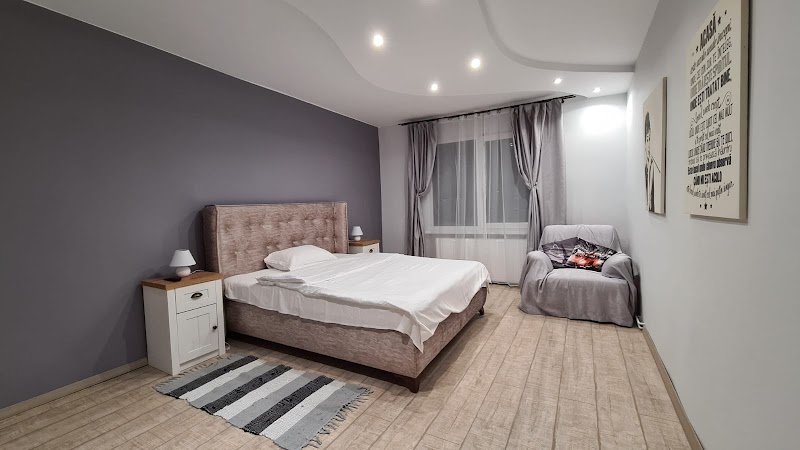 Hotel Maris in Targu-Mures, Romania