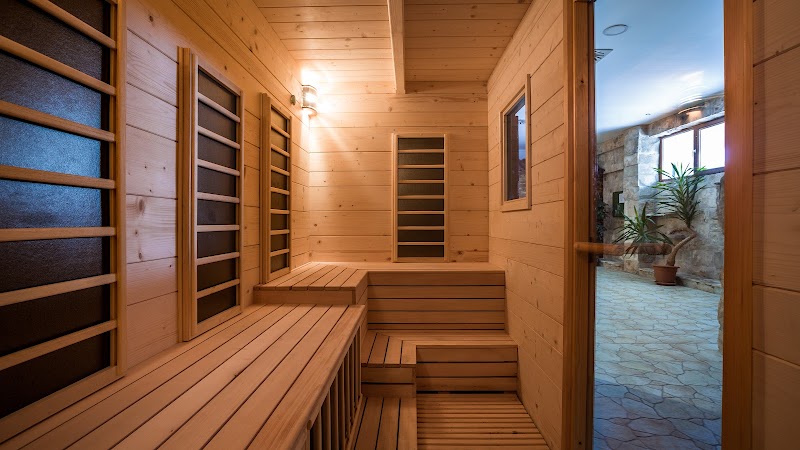 Hotel Matija in Niksic, Montenegro