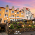 Hotel Maxim Oradea