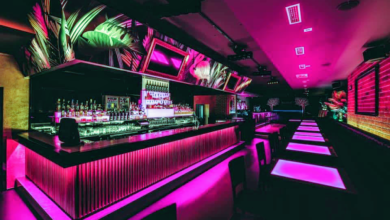 Hotel Maxim in Ceske Budejovice, Czechia