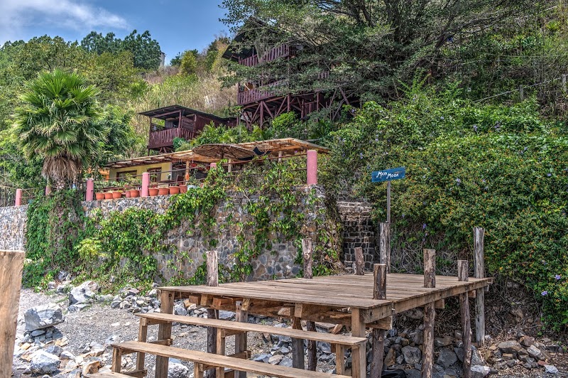 Hotel Maya del Lago in Santa Clara La Laguna, Guatemala