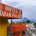 Hotel Mayan Palace