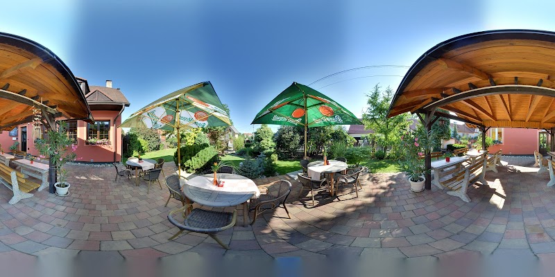 Hotel McLimon in Novy Jicin, Czechia