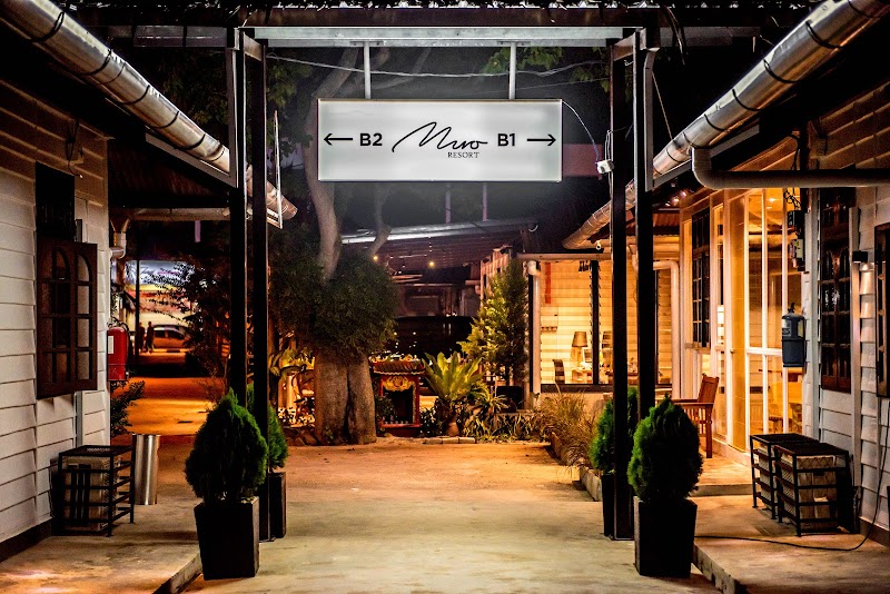 Hotel Melor Muar in Muar, Malaysia