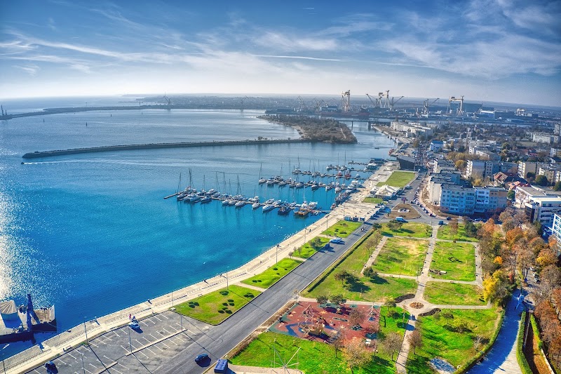 Hotel Mera Brise in Mangalia, Romania