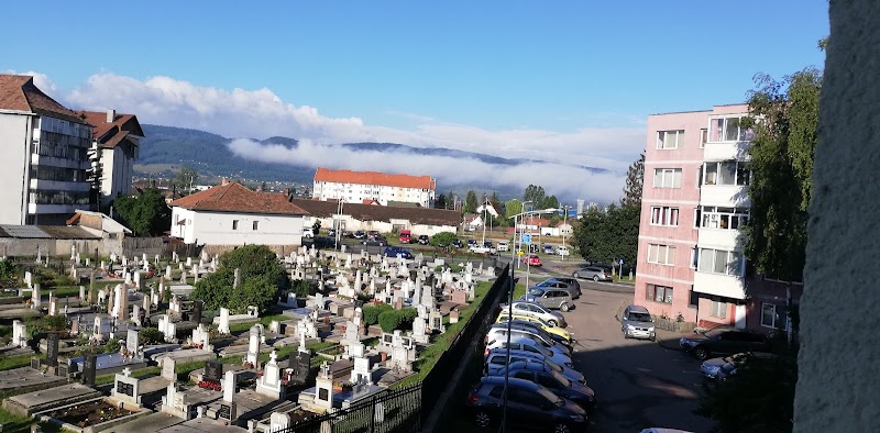 Hotel Merkur in Miercurea-Ciuc, Romania