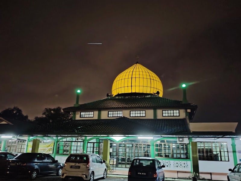 Hotel Mesra in Alor Setar, Malaysia