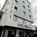 Hotel Metropol